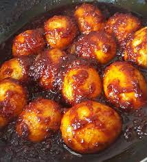 Resepi ni diinspirasikan dari negara jiran iaitu indonesia, memang terbukti sedap sangat. Resepi Sambal Telur Negeri Sembilan Resepi Bonda