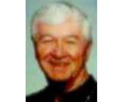 James Moen Obituary (1926