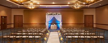 Wedding Venues Near Las Vegas Strip The Westin Las Vegas Hotel Spa