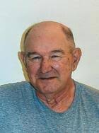 Gerald Getz View A Condolence