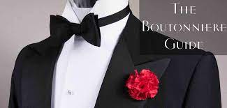 Our lapel flowers are ideal for. Boutonniere Lapel Flower Pin Guide