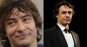 Simone Annicchiarico Remembers His Father Walter Chiari: A Life in  Spotlight and Shadows