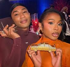 Jayda Cheaves Archives