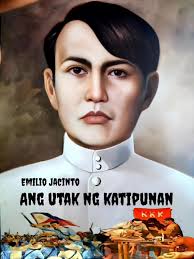 Emilio Jacinto The Cause of Death