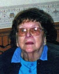 Evelyn Gephart Obituary (2016)