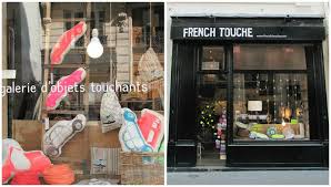 Carnet De Paris Paris Shopping French Paris