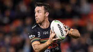 4,129 likes · 220 talking about this. Nrl 2019 James Maloney Leaving Penrith Panthers To Play In France