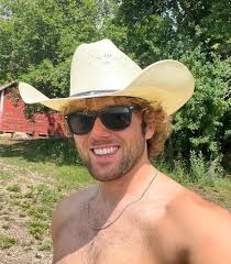 Who are some LGBTQ+ icons or role models that inspire you? #gay #farmer  #farmlife #lgbt #country #storytime