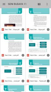 Jadi kami mohon kritik dan saran dalam. Seni Budaya Kelas 11 Kurtilas For Android Apk Download