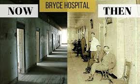 Get directions, maps, and traffic for tuscaloosa, al. A Look At Bryce Hospital Alabama S Historic Insane Asylum Then And Now Al Com