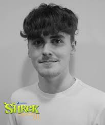 Congratulations to Greg Rogers for booking a recurring role