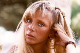 Adriana Brodsky: su difícil infancia, el peso de ser una sex symbol y su  sueño de formar una familia