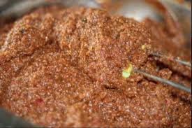 Resep sambal pecel yang paling enak adalah khas madiun dan hari ini dapat ibu2 temukan resepnya melalui blog sederhana ini. Jual Sambel Pecel Enak Gurih Pedas Bikin Nagih Harga Lebih Murah