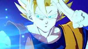 The same f***ing thing with multiple versions of the main character as well as any reoccurring villains. Dragon Ball Fighterz Hype Level Over 9000 Black Nerd Problems