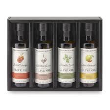 Williams Sonoma Infused Olive Oil Gift Set Infused Olive Oil Oil Gifts Infused Oils