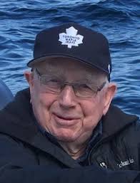 Obituary for Maxwell Anstey