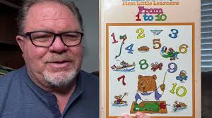 Richard Scarry’s First Little Learners