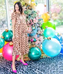 It is just as easy to store after christmas. 5 Steps To Creating A Whimsical Colorful Christmas Tree Carrie Colbert