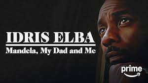 Prime Video: Idris Elba: King of Speed, Season 1