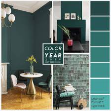 Contohnya saja rumah minimalis, kebanyakan pasti akan memilih warna putih. 7 Tren Warna Rumah Minimalis 2019