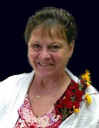 Obituary information for Katharyn A. Rucker