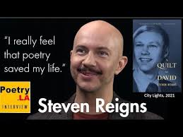 Media — Steven Reigns