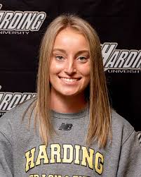 2021 Women's Track Roster