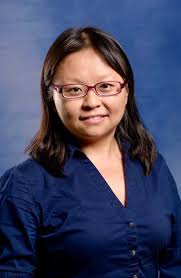 Prof. CHEN Jing