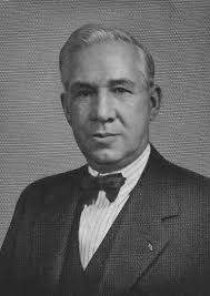 Dr Lytle Schooler Adams Sr. (1881-1970)