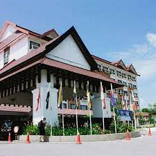 217 wisma cermerlang, jalan sultan zainal abidin, 20000 kuala terengganu, malaysia located in kuala terrengganu, ming star hotel is a. Hotel Seri Ibai Permai Inn Kuala Terengganu Trivago Com My