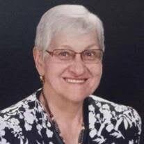 Janet R. Weiss Obituary