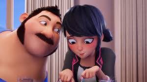 Gina Tom's Instagram, Twitter & Facebook