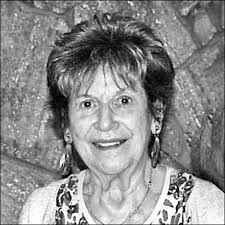 BEVERLY BERBERIAN Obituary (2024)