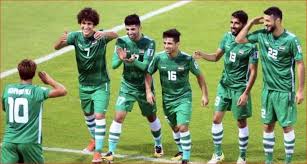 Matches dates for the team have been adjusted syrian team road to world cup 2022 and the nations of asia 2023 the team signed the first set of qualifiers along with. Ø§Ù„Ø¹Ø±Ø§Ù‚ ÙŠØªØµØ¯Ø± ØªØ±ØªÙŠØ¨ Ù…Ø¬Ù…ÙˆØ¹ØªÙ‡ Ø¢Ø³ÙŠÙˆÙŠ Ø§ Ø¨Ø¹Ø¯ Ø§Ù„ÙÙˆØ² Ø¹Ù„Ù‰ Ø¥ÙŠØ±Ø§Ù† Goal Com