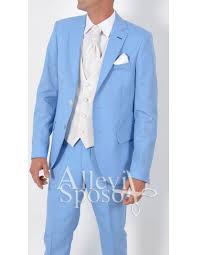 Abito cerimonia sposo pal zileri. Abito Azzurro Sposo Vestito Cerimonia Azzurro Chiaro