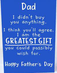 #fathersday #father #dad #papa #happyfathersday2020 #bestfather #fathersdaygift #fathersdaysong wishes: 2021 Best Funny Father S Day Card Message Ideas To Write Etandoz