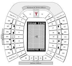 Texas Tech Red Raiders 2008 Football Schedule