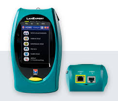 A local area network (lan) is a computer network that interconnects computers within a limited area such as a residence, school, laboratory, university campus or office building. Ethernet Active Lan Tester Softing