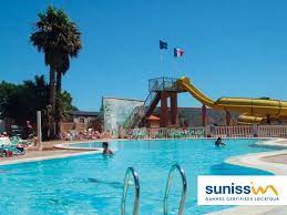 Bekijk alle reviews en foto's, vergelijk aanbieders en boek je vakantie. Camping Sunissim Le Neptune 4 Tohapi A Argeles Sur Mer