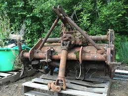 Rip 1979 Mtd Snowflite - Blown Trans : R/Snowblowers