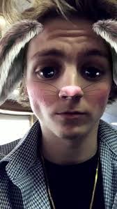 Garrett Bruner's Instagram, Twitter & Facebook