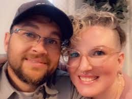 Fundraiser by Jaclyn Rich : Jeff & Jaclyn's mission trip to South Africa  2022