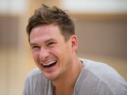 Located in the chelsea district of manhattan, the gallery is home to a dynamic roster of inte… Lee Ryan Uses Faceapp To Post Aged Selfie On Instagram Express Star
