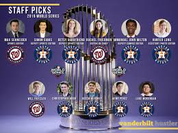 Son travail, basé sur une veille et une réflexion prospective, a surtout porté sur l'exploration des potentialités scientifiques. The Vanderbilt Hustler 2019 World Series Roundtable The Vanderbilt Hustler