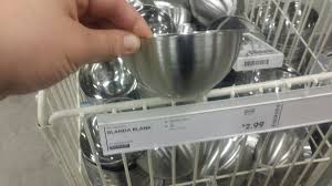 Blanda Blank 5 2 99 Bowl Tableware Mixing Bowl