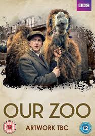 Our Zoo A Drama Series About The Family Who Founded Chester Zoo In The 1930s In 2020 Zoo Tv Show Zoo Chester Zoo