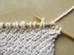The sheer variety of knitting needle sizes and forms can be overwhelming for a novice. Diagonal Basketweave Knitting Pattern How Did You Make This Luxe Diy