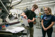 Olin College of Engineering Makerspace Institute 2026