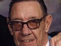 Ora "Jack" Abbott Obituary (1928