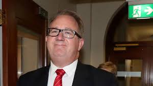 ALP in turmoil as past hits MP